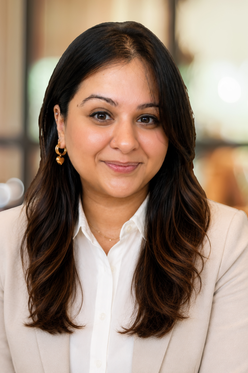 Kritika Mehta