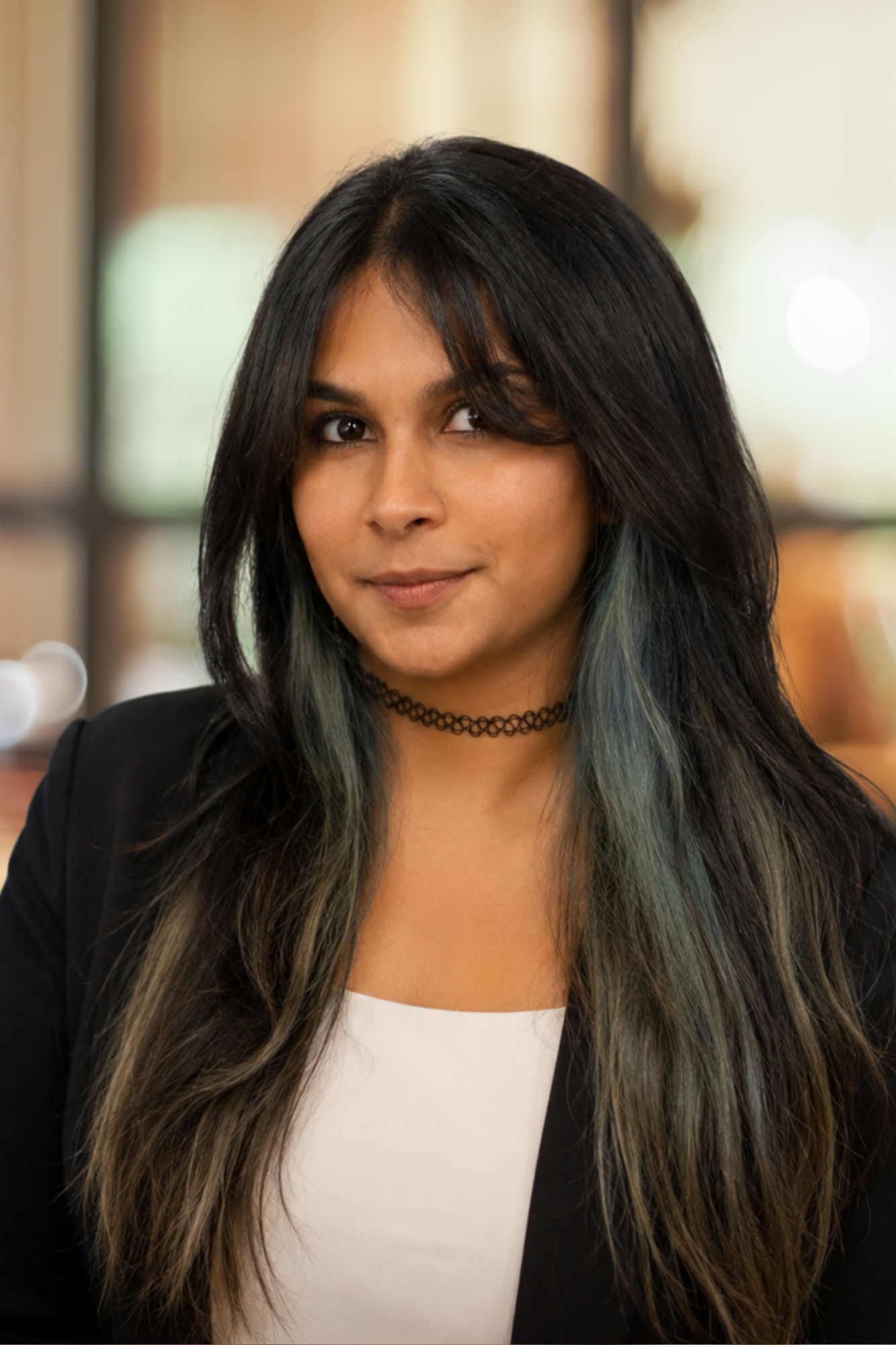 Sanjana Gandhi, Client Care Coordinator at Soul Prism Therapy