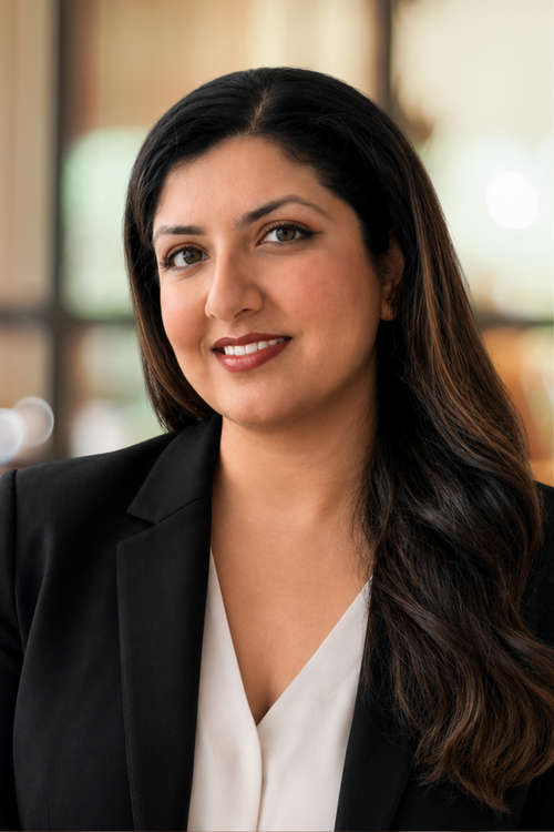 Anu Chauhan, Registered Psychotherapist Qualifying at Soul Prism Therapy