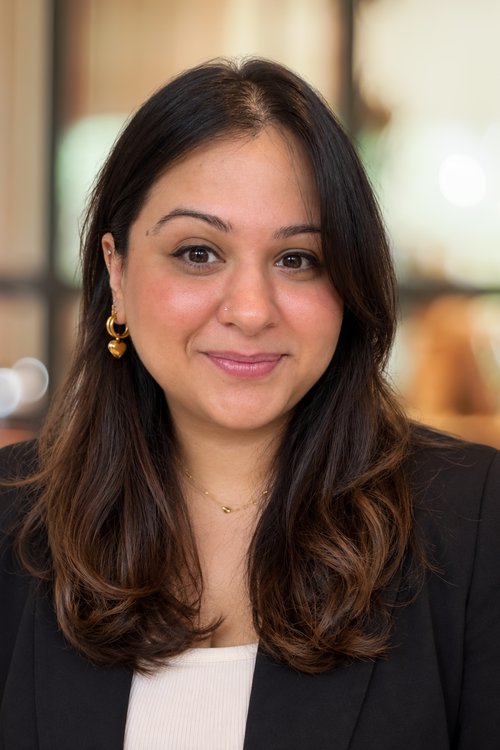 Kritika Mehta, Registered Psychotherapist at Soul Prism Therapy