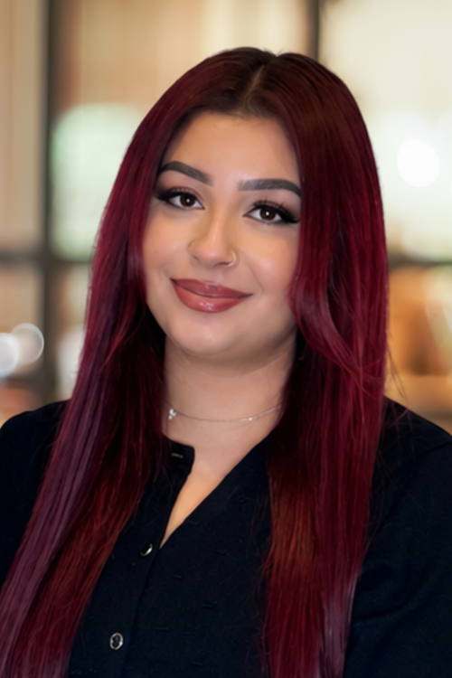 Hareen Lalria, Student Therapist at Soul Prism Therapy Vaughan