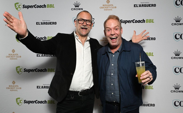 CODE SPORTS LAUNCHES THE SUMMER OF CRICKET WITH THE GAME’S BIGGEST STARS