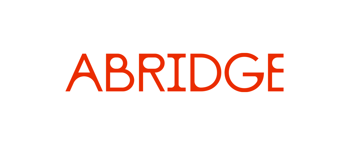 Text graphic with the phrase "SHUT THE FRONT DOOR, THIS IS MY BRIDGE" above the word "BRIDGE" in large red letters