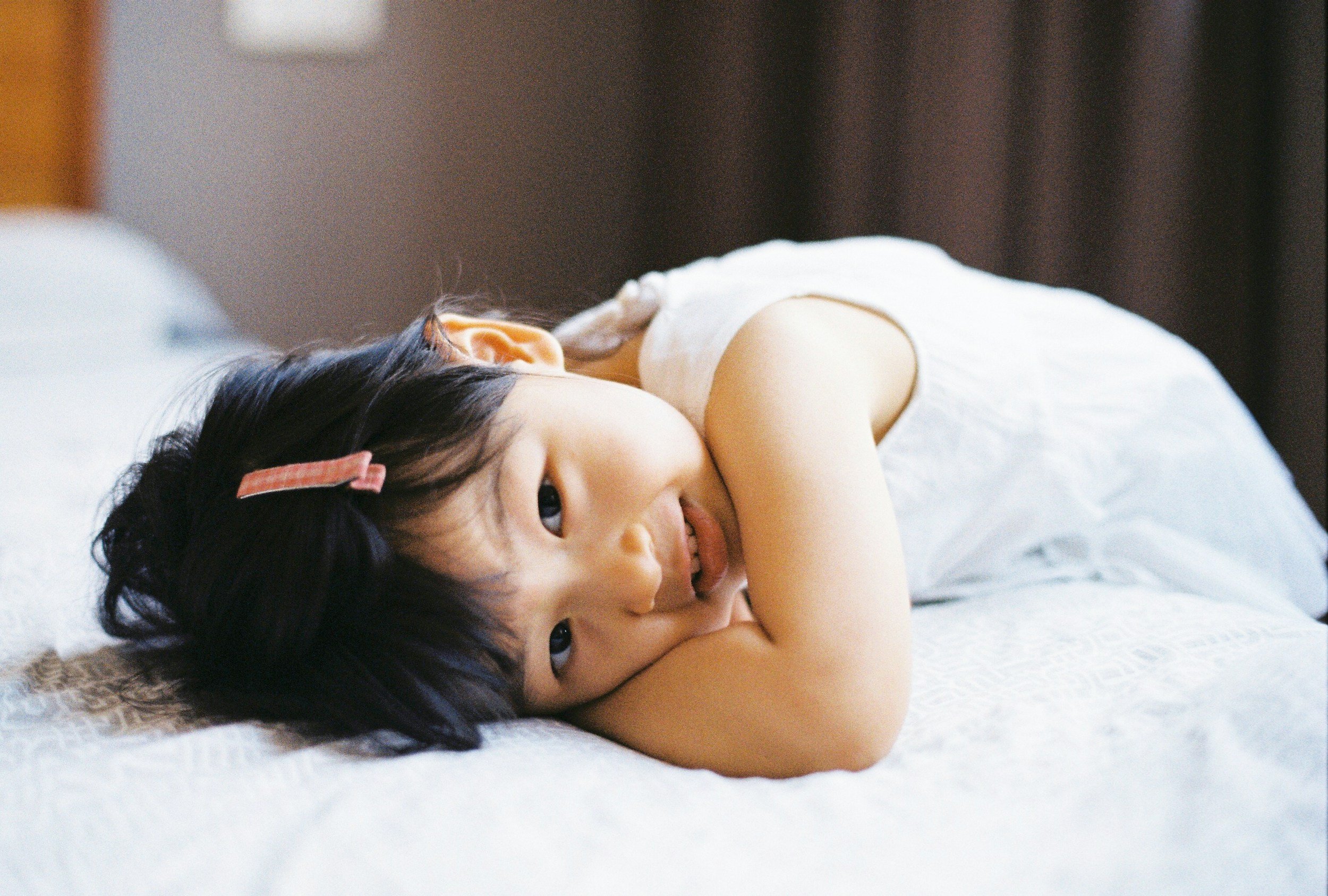 HELP! My toddler is delaying bedtime till no end!