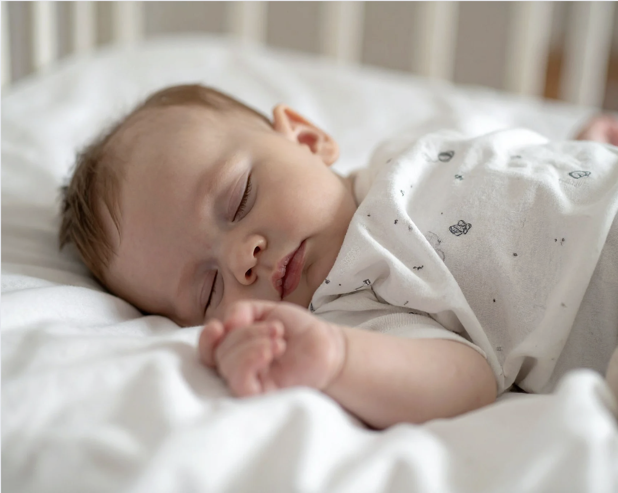The SleepEasy R.E.S.T. Framework: Building Healthy Sleep from Newborn to Infant and Beyond
