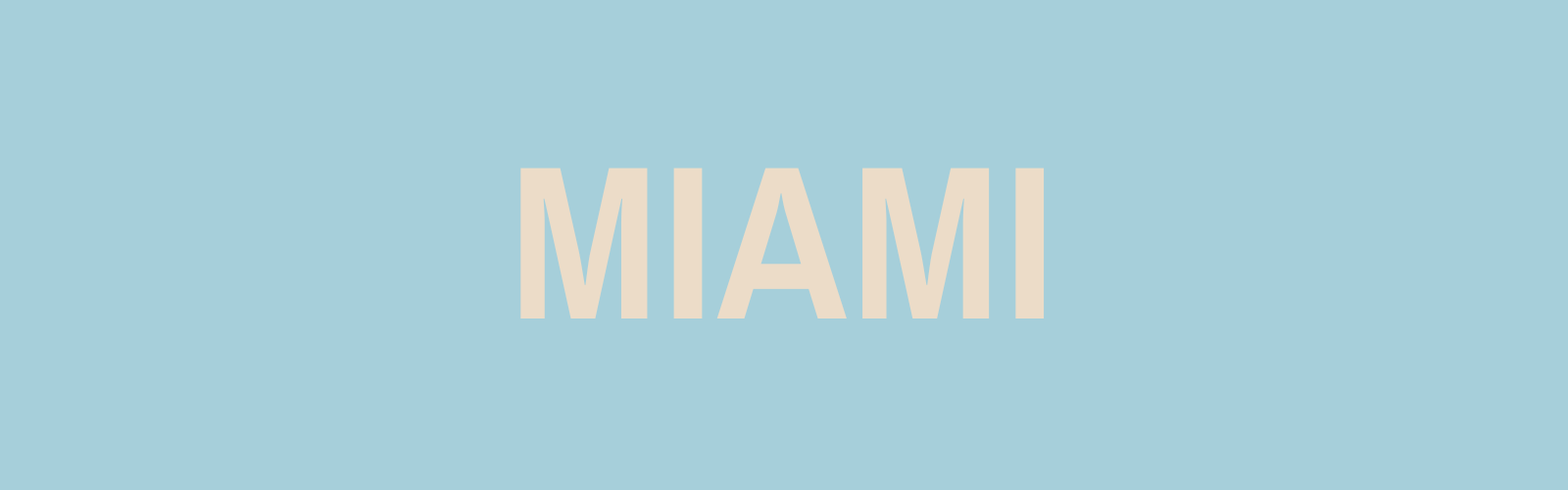 MIAMI, FL