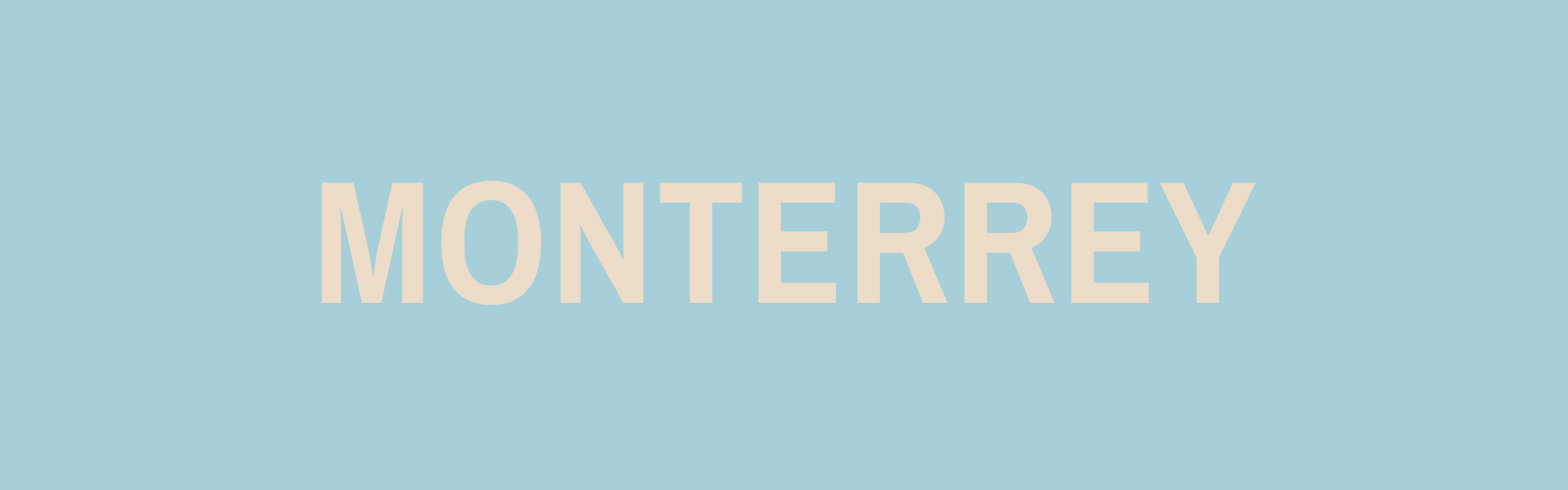 monterrey