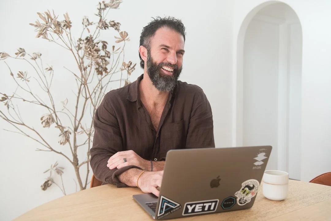 Small Business Branding and Headshots