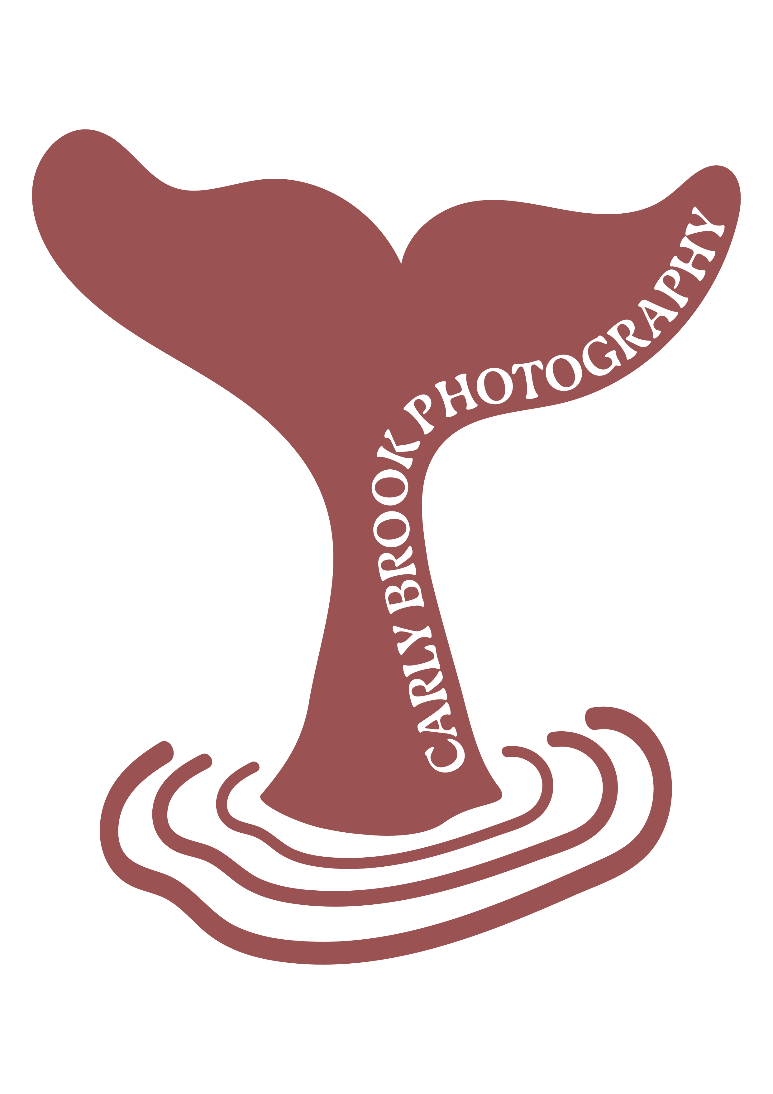 Carly Brook Photography Logo 2026