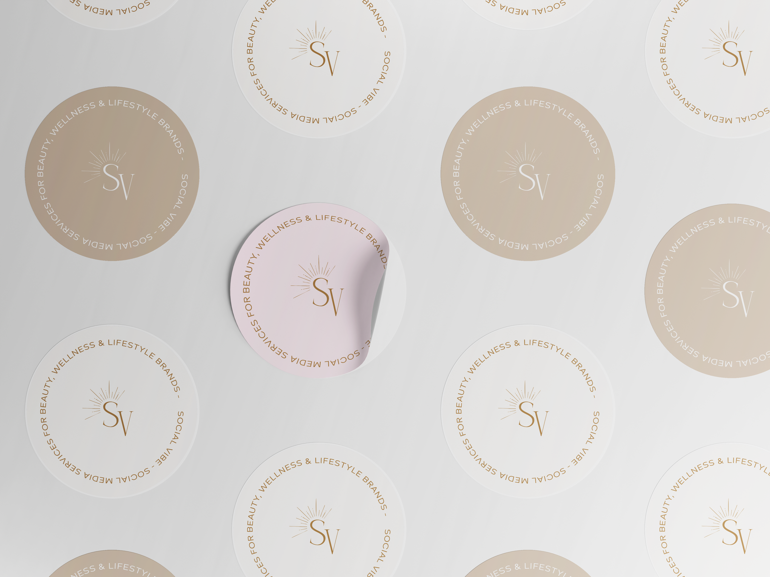 Branding vs Logo Design: What’s the Difference &amp; Why It Matters for Your Business