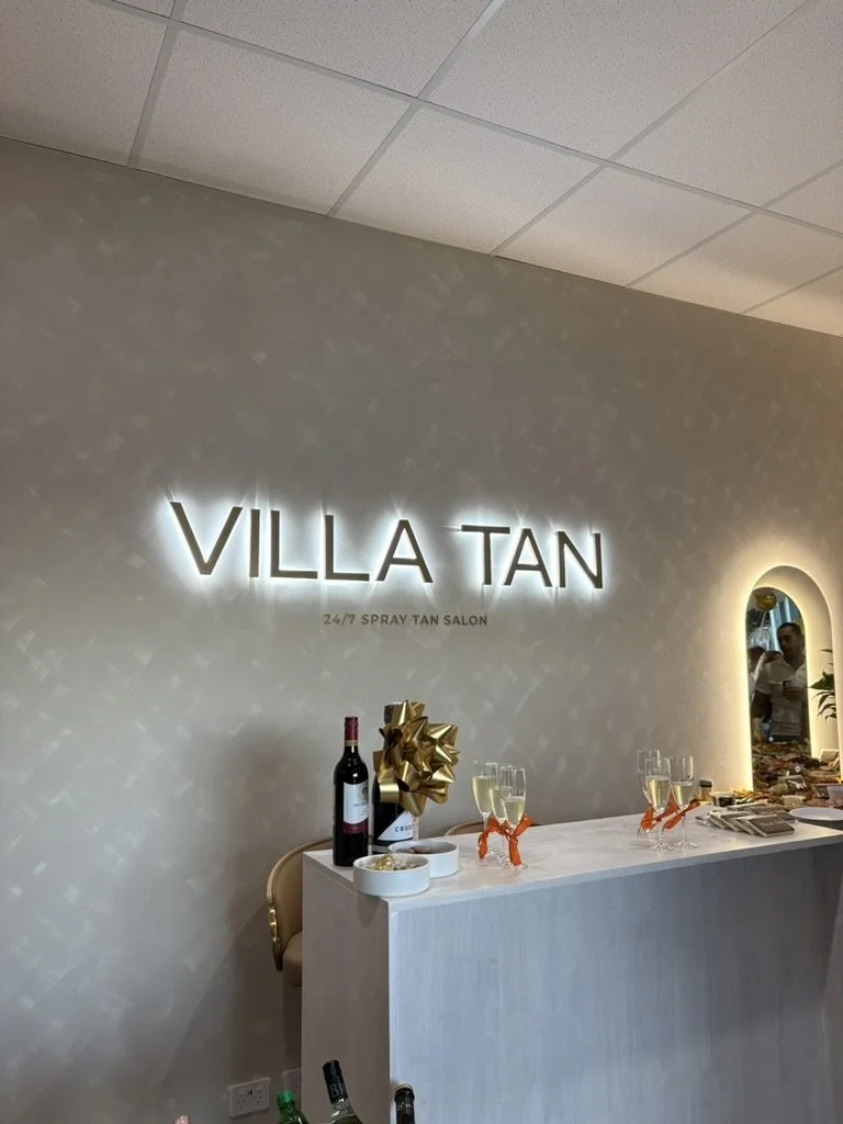 Villa Tan