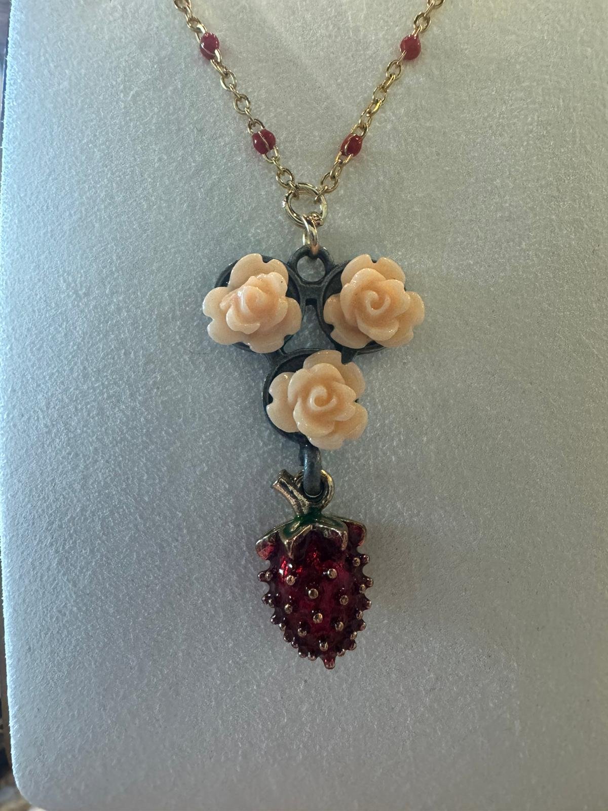 RoseBerry