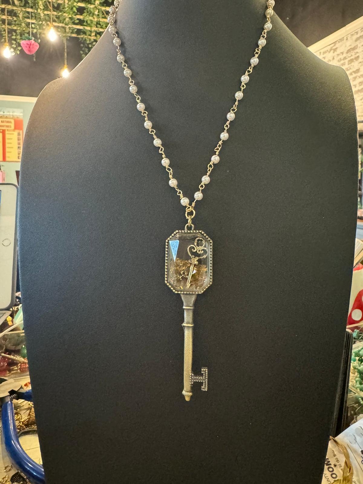 Secret Key
