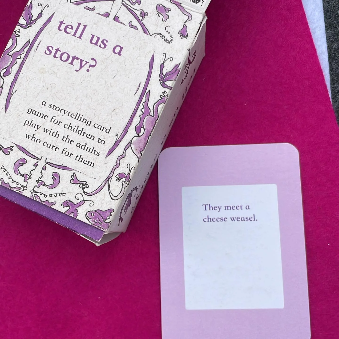 Drawn this morning at the market by a cheesemonger!!!