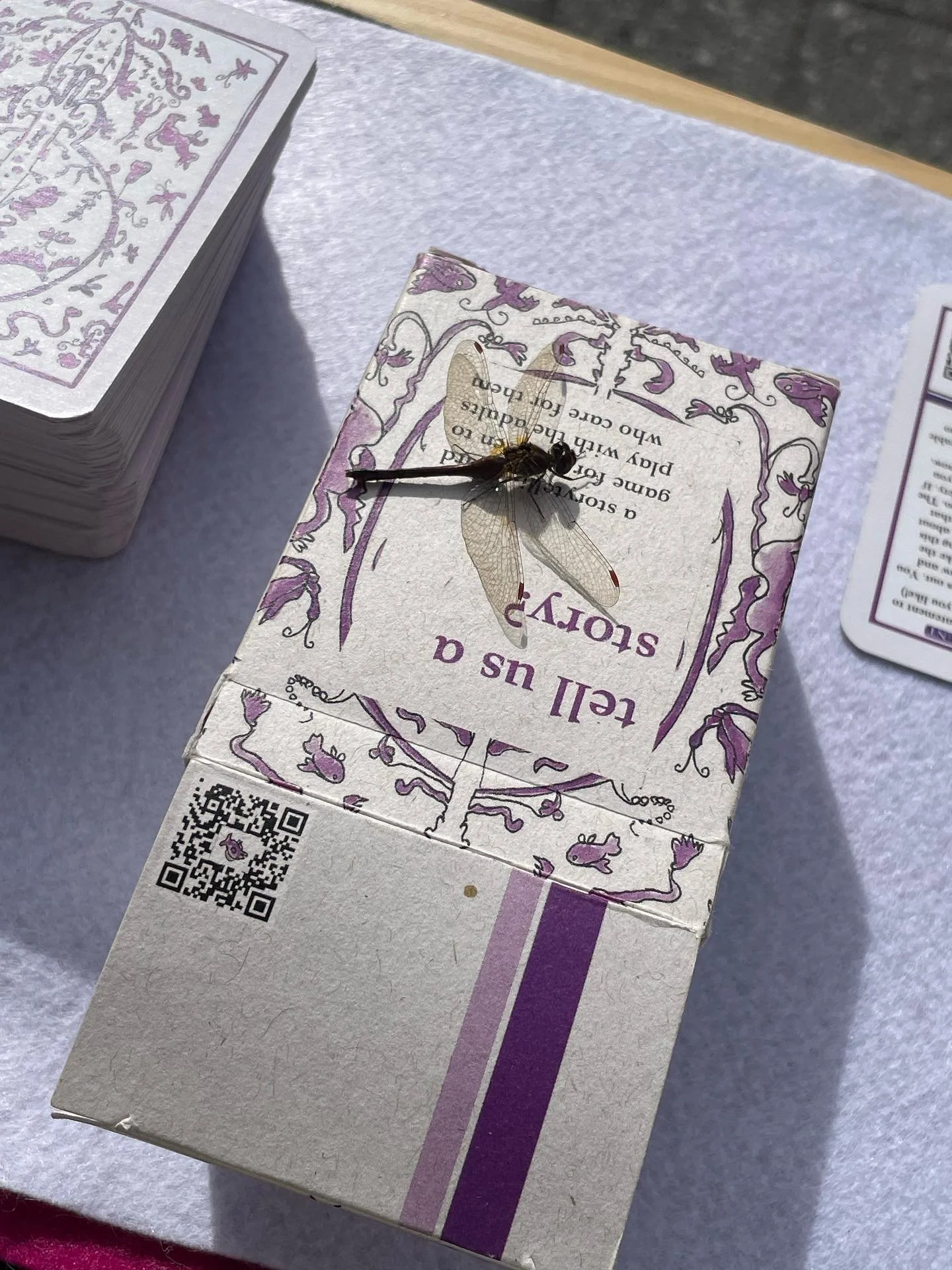 Somebody is visiting me at the @congresssquare market today. But whooooooo?