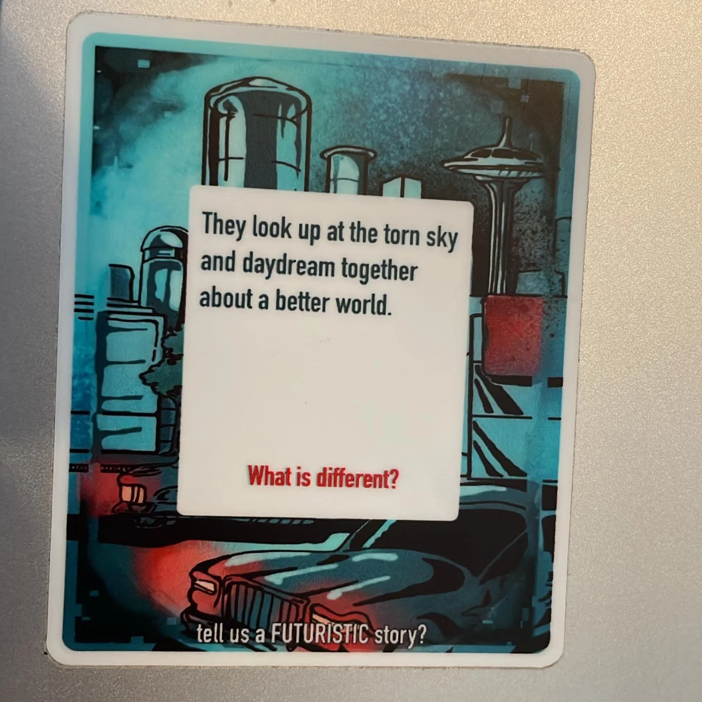 Keeping this short: between now and the end of the despicable 🧊 operations here in Maine, I&rsquo;m going to donate 50% of all sales to support organizations for immigrants in need&mdash;food banks, emergency funds, legal aid, etc. Organization may 