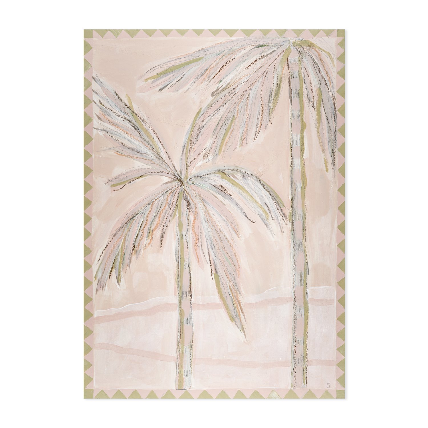 may-twelve-studio-under-the-palms-tropical-botanical-art-print-green-and-pinks-unframed.jpg