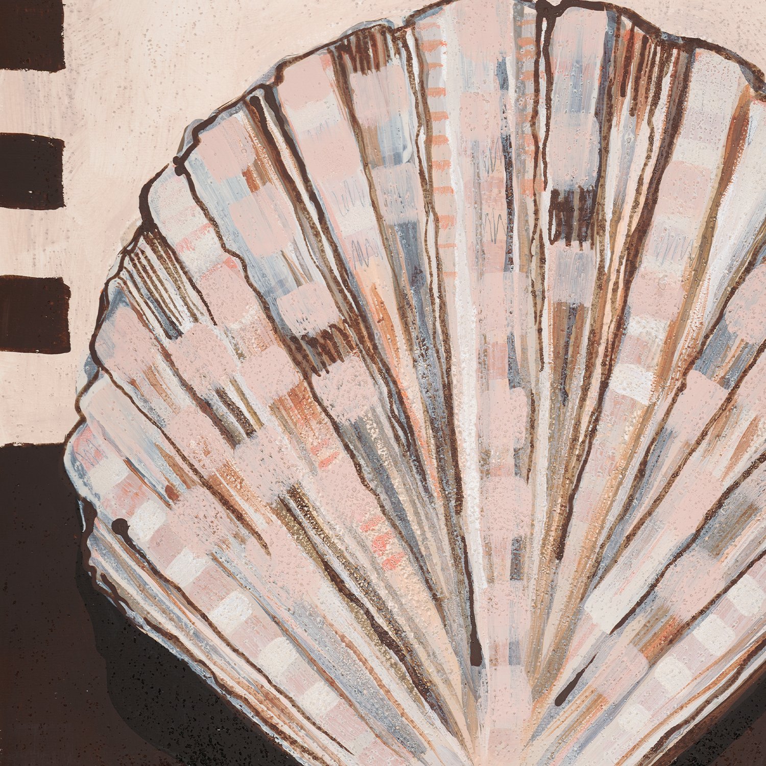 may-twelve-studio-coco-clam-modern-coastal-sea-shell-art-print-painting-details.jpg