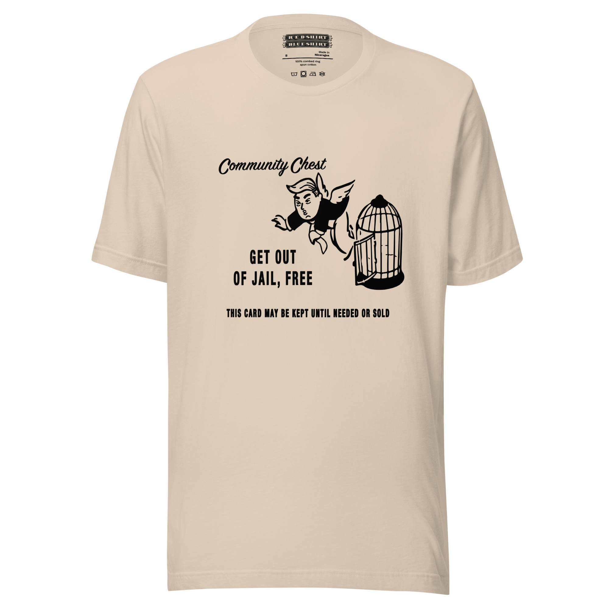 unisex-staple-t-shirt-soft-cream-front-667c7d062231d.png