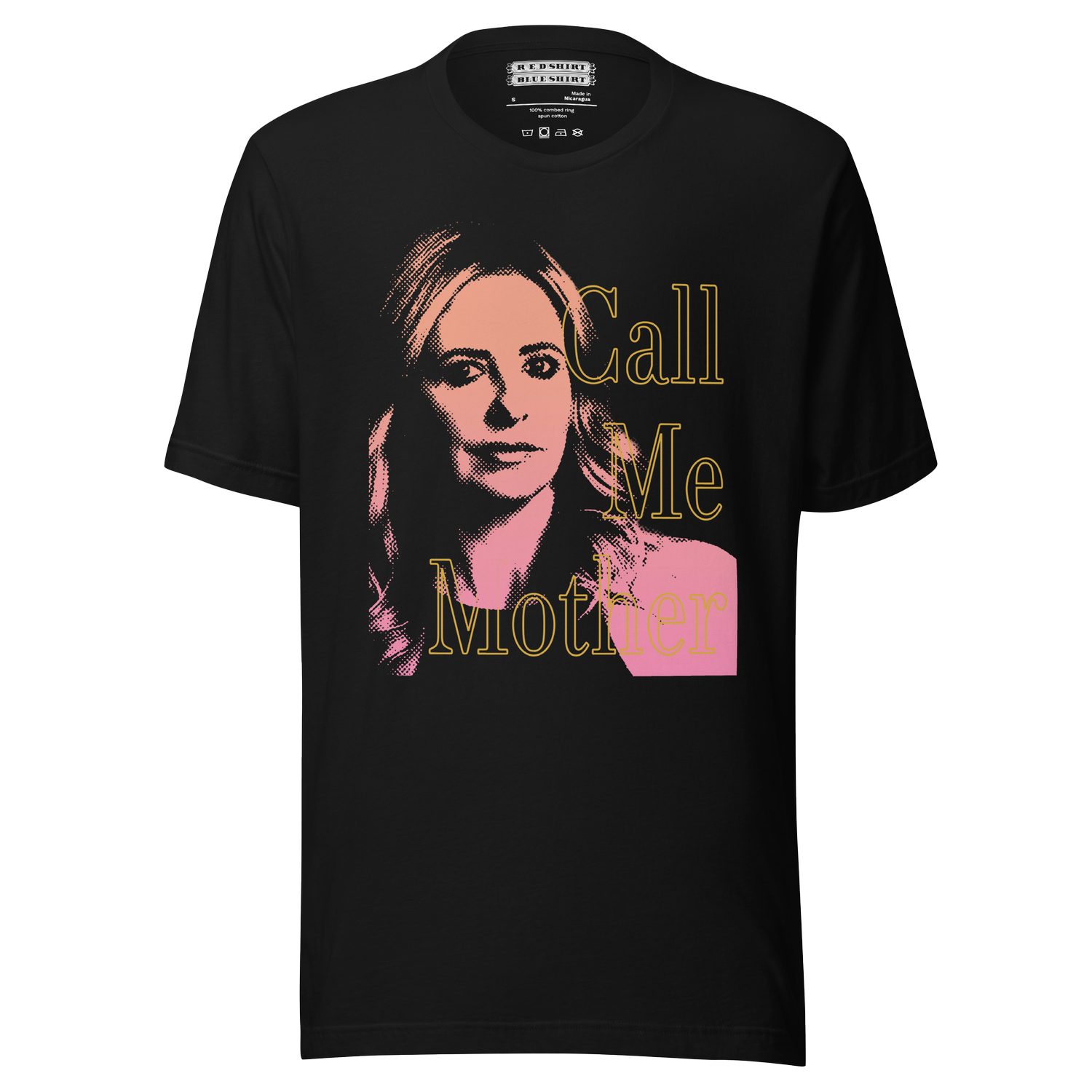MELT THE LADY layered shirt melt the lady layered tee white
