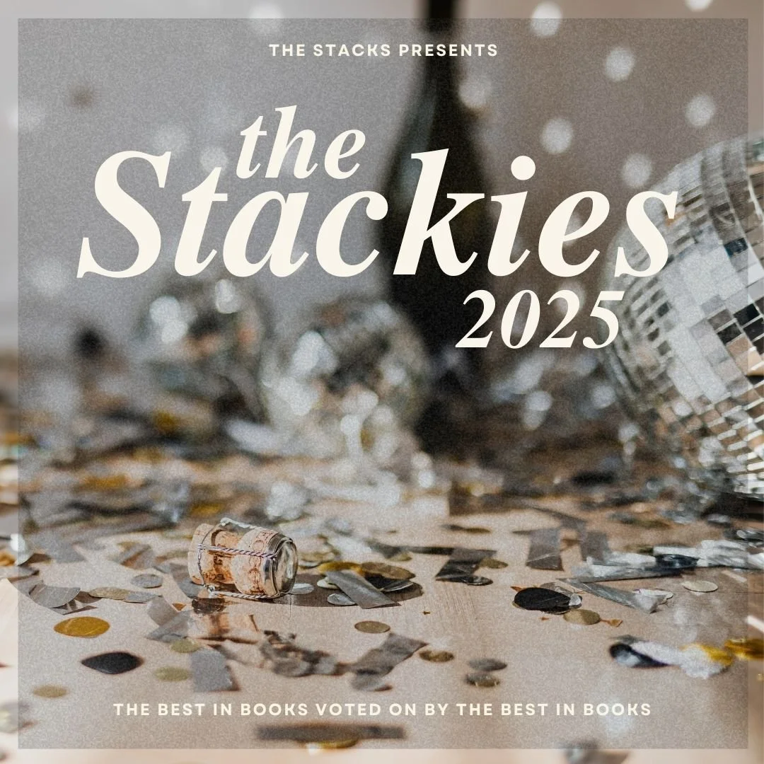 The Stackies 2025 Finalists