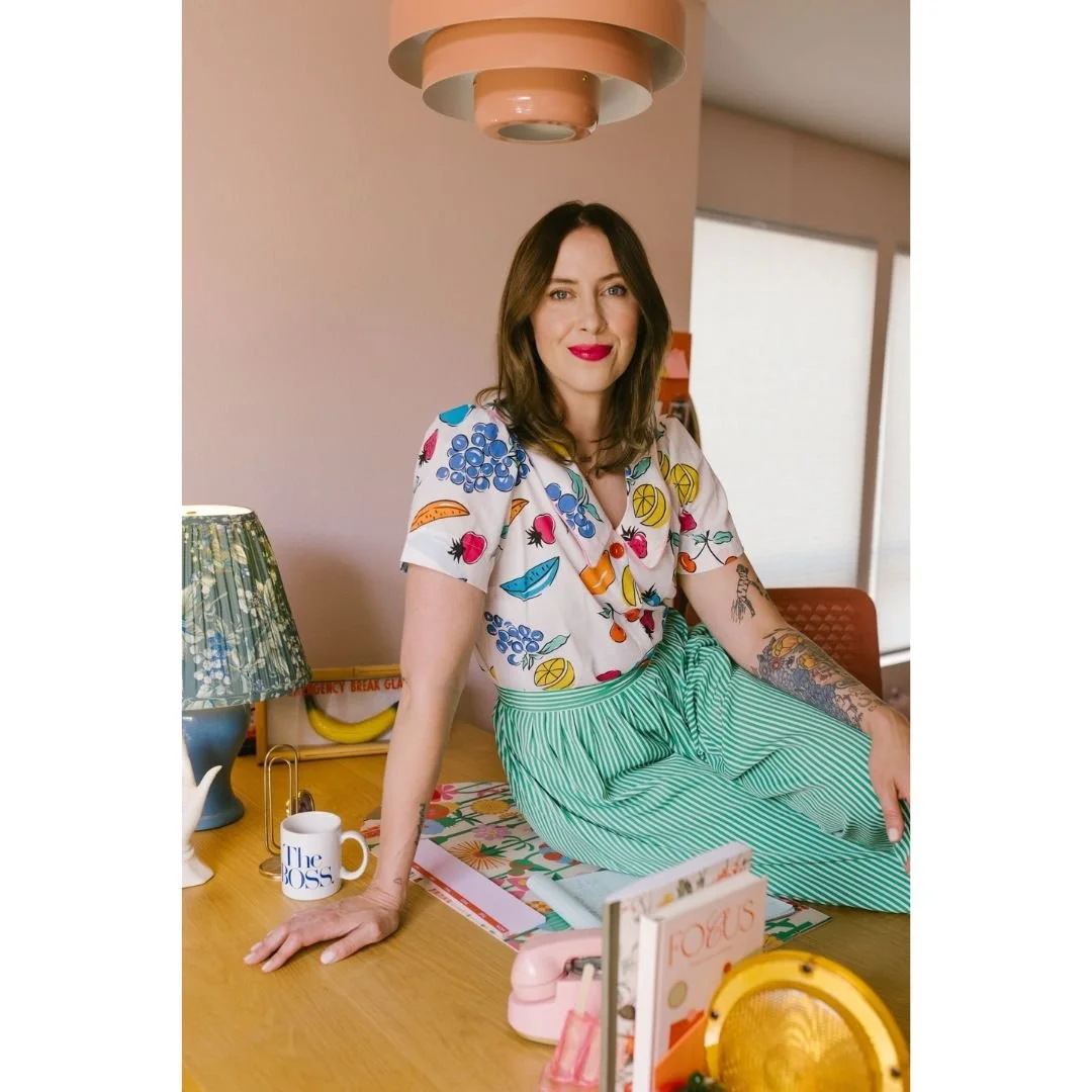 Unabridged: I Hated It, Thanks for Asking with Nora McInerny