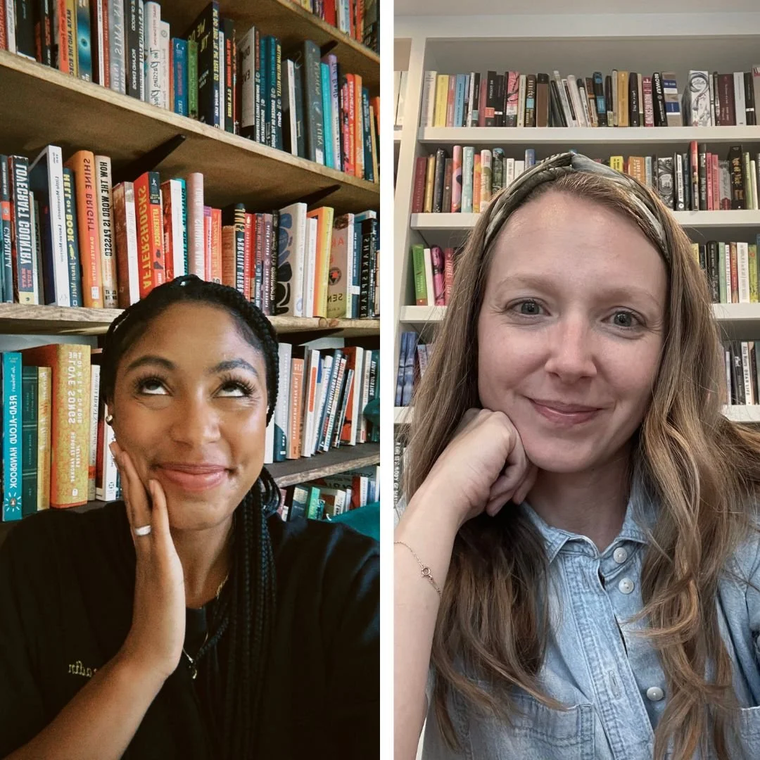 Unabridged: Most Anticipated Books of 2026 with Sara Hildreth and Cree Myles