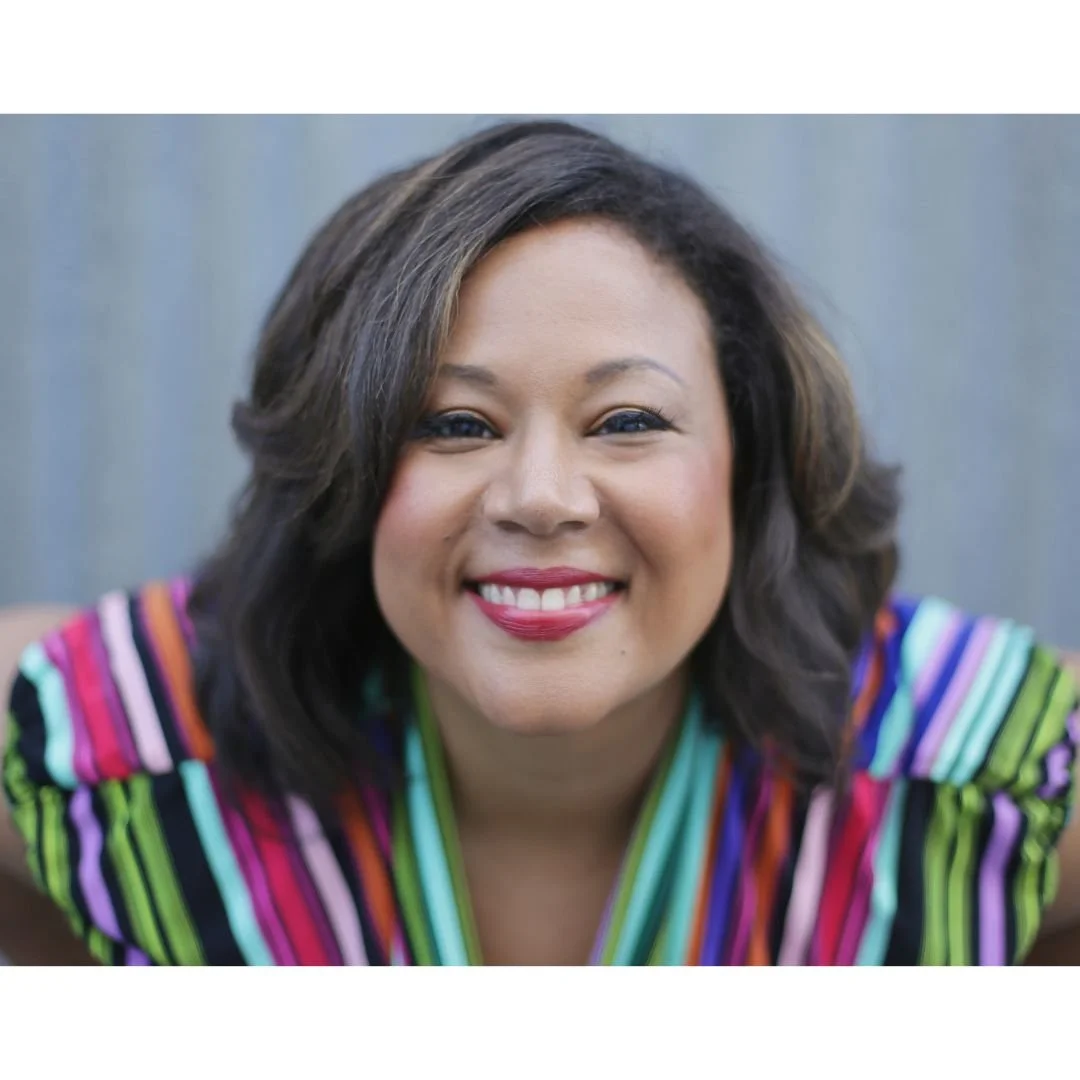 Ep. 410 Romance Is Helpful When Times Are Scary with Jasmine Guillory