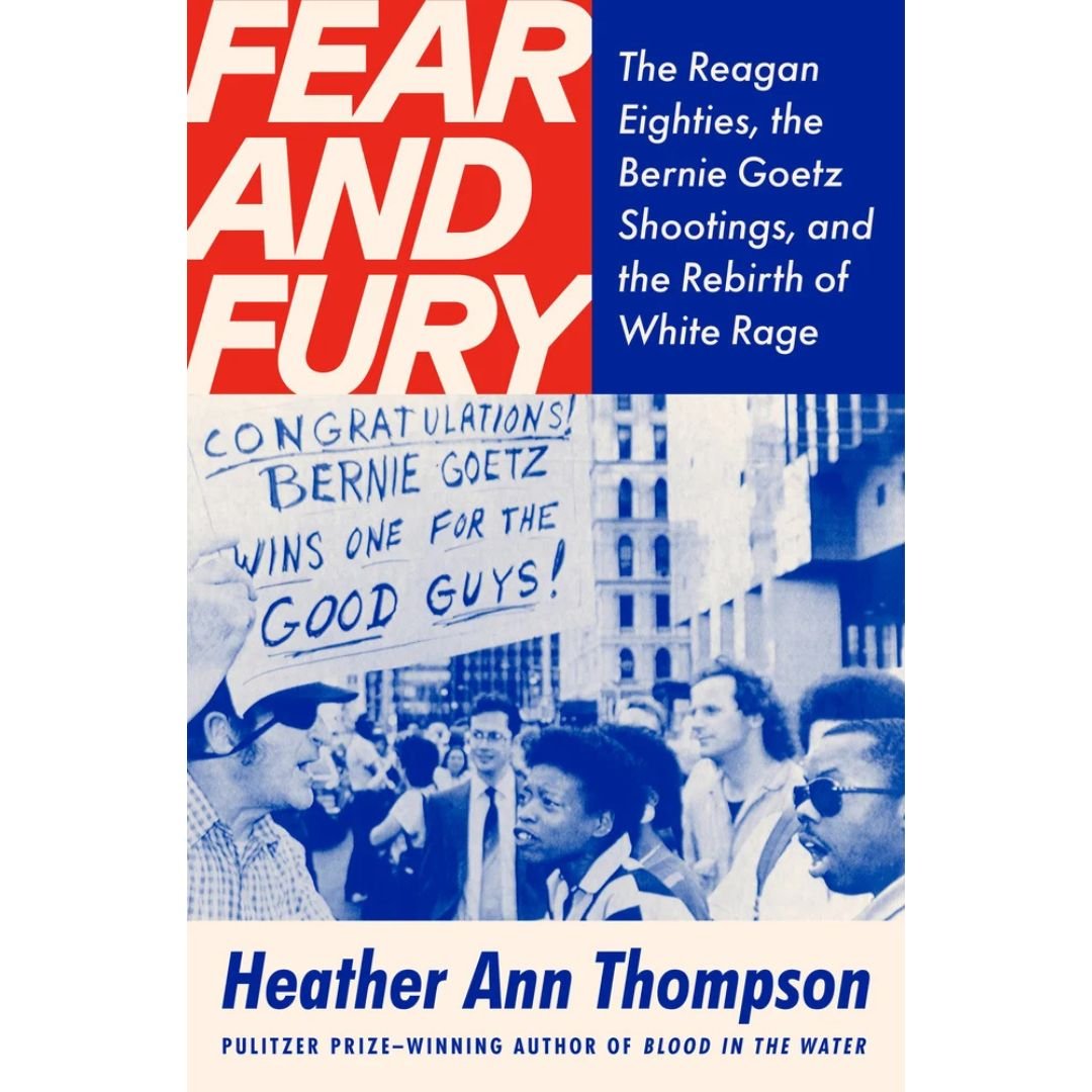 Ep. 411 I Don’t Believe Any Moment in History Is Dry with Heather Ann Thompson