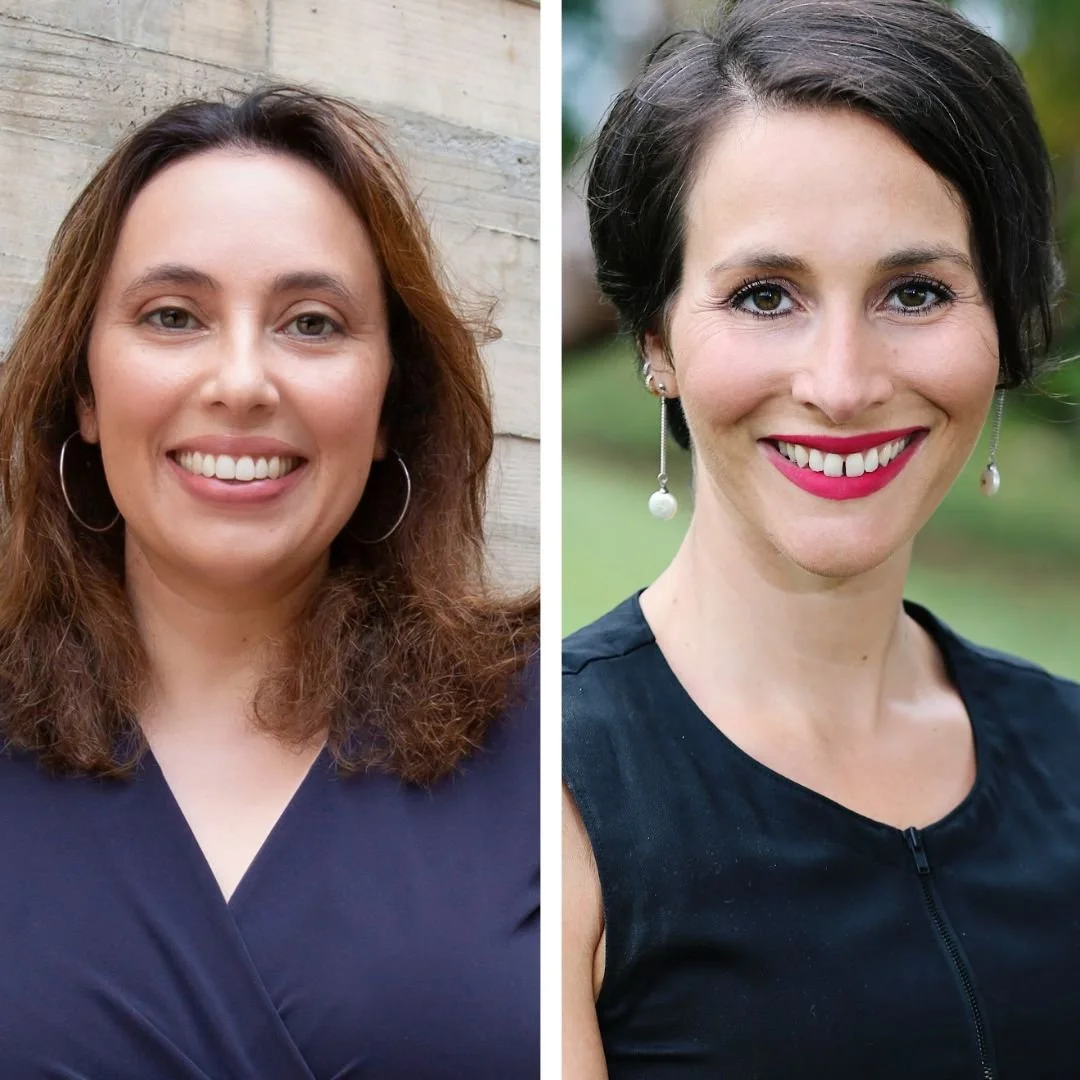 Unabridged: Bad Bunny Bowl with Vanessa Díaz &amp; Petra Rivera-Rideau 