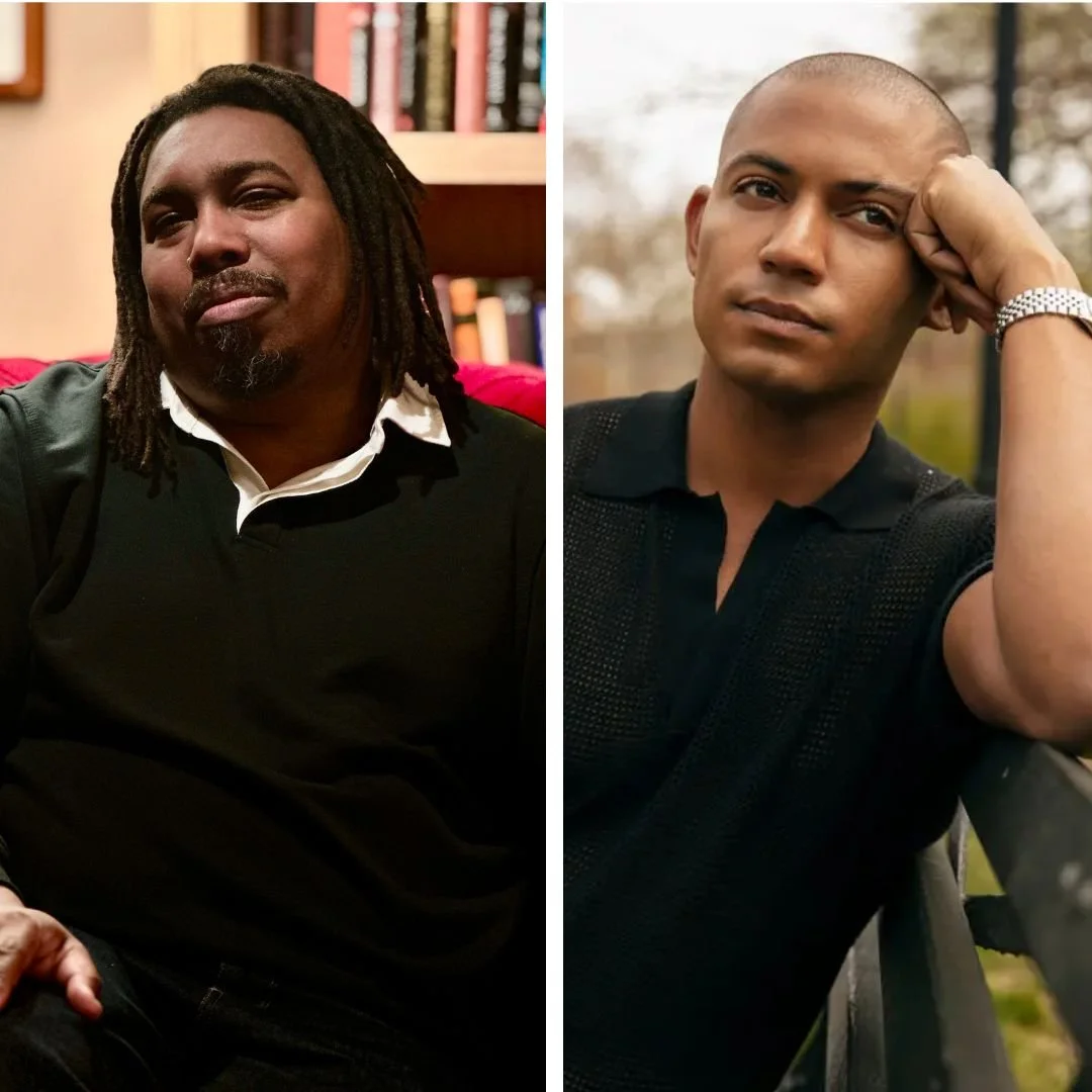 Unabridged: Let’s Never Talk About These Oscars Again with Saeed Jones and Zach Stafford