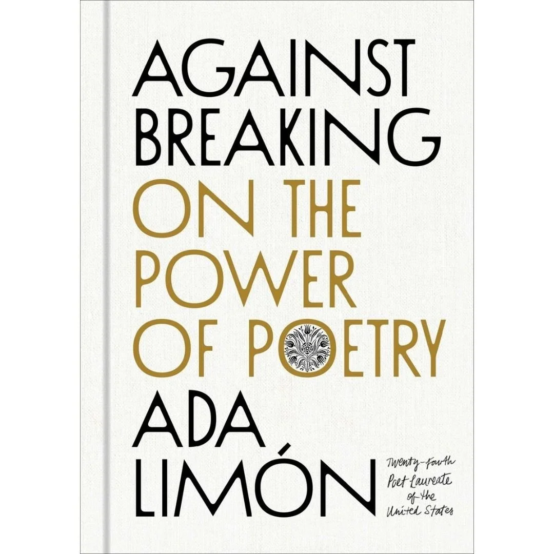 Ep. 420 We Read One Poem at a Time with Ada Limón