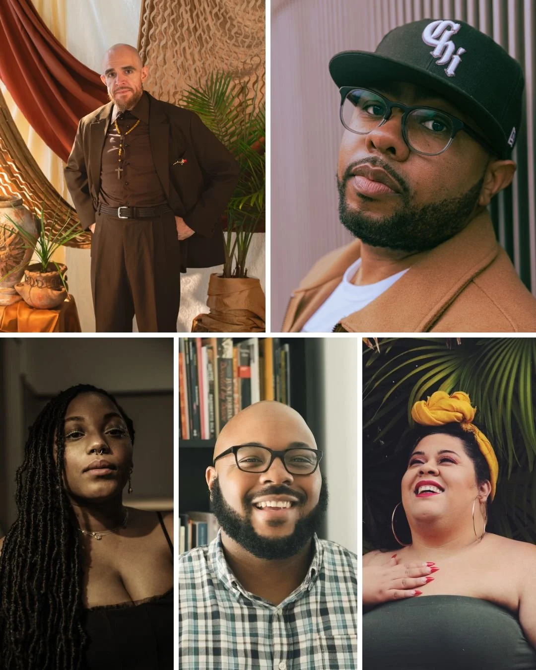 Unabridged: Poetry Therapy 2.0