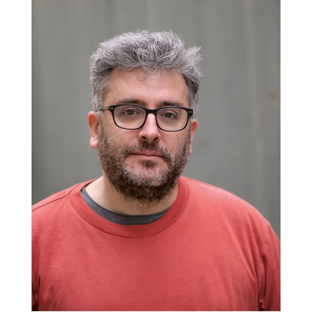 Unabridged: What’s in a Translation with Daniel Hahn