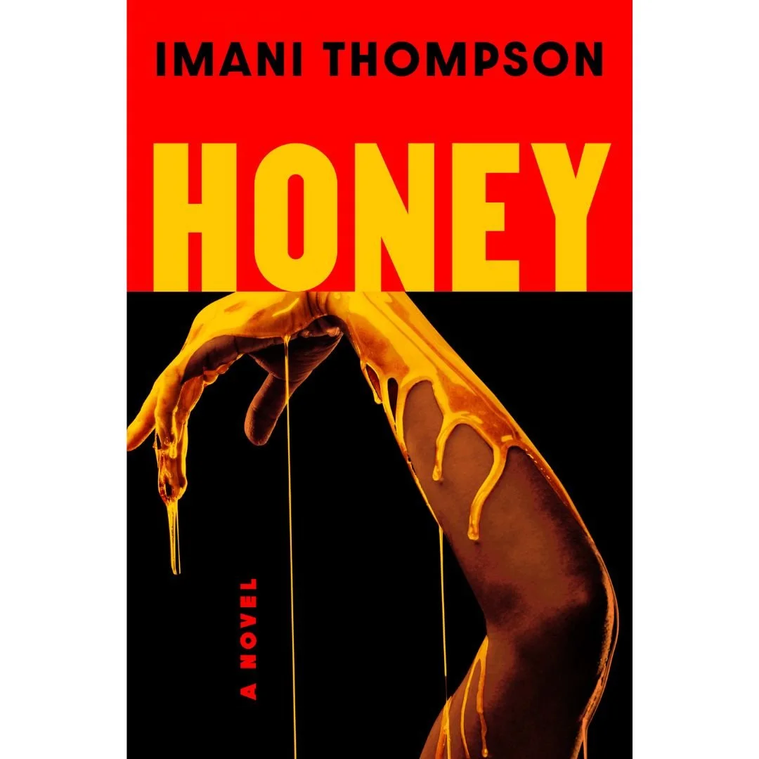 Ep. 425 Why Do People Repeatedly Kill with Imani Thompson