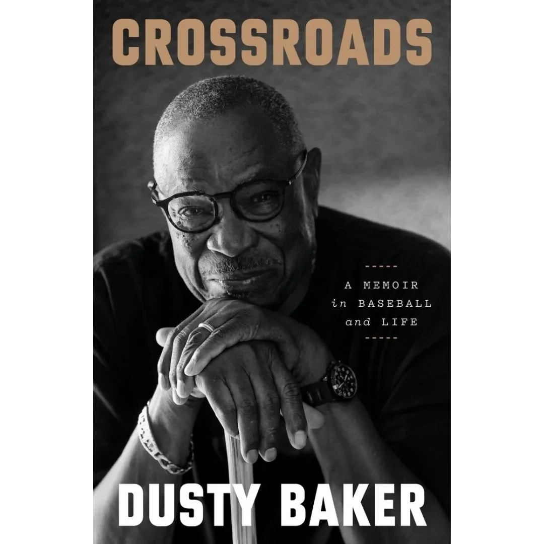 Ep. 428 A Life in Baseball with Dusty Baker