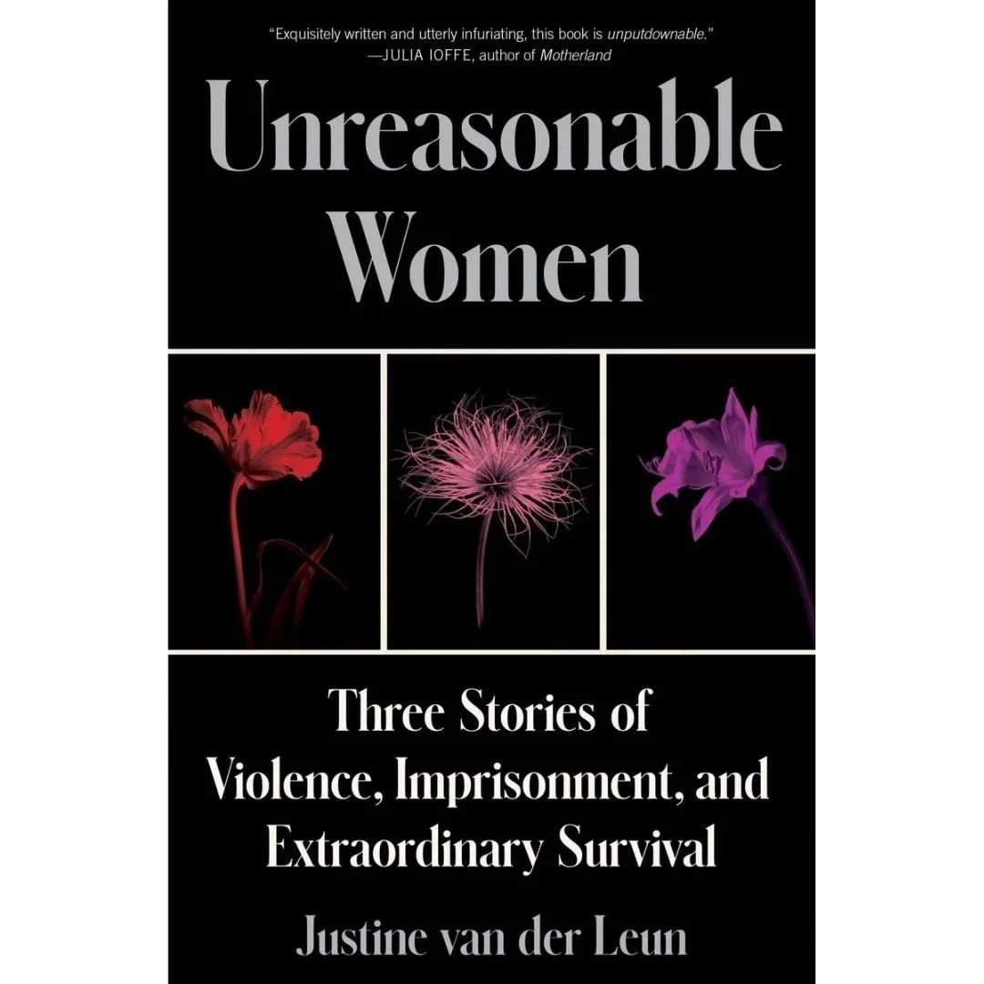 Ep. 429 All Journalism Has a Point of View with Justine van der Leun