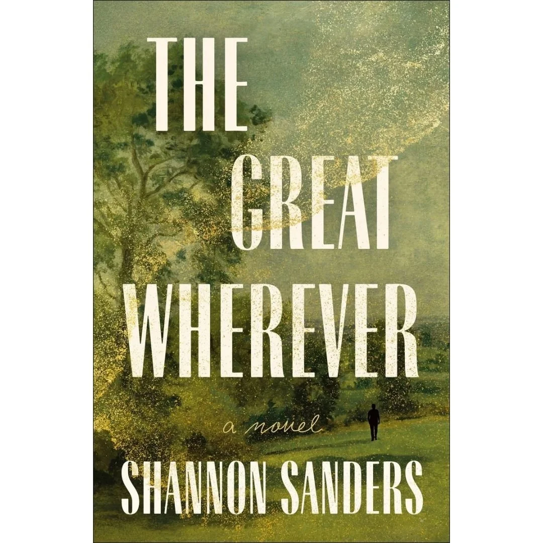 Ep. 432 There’s No Hiding from a Sibling with Shannon Sanders