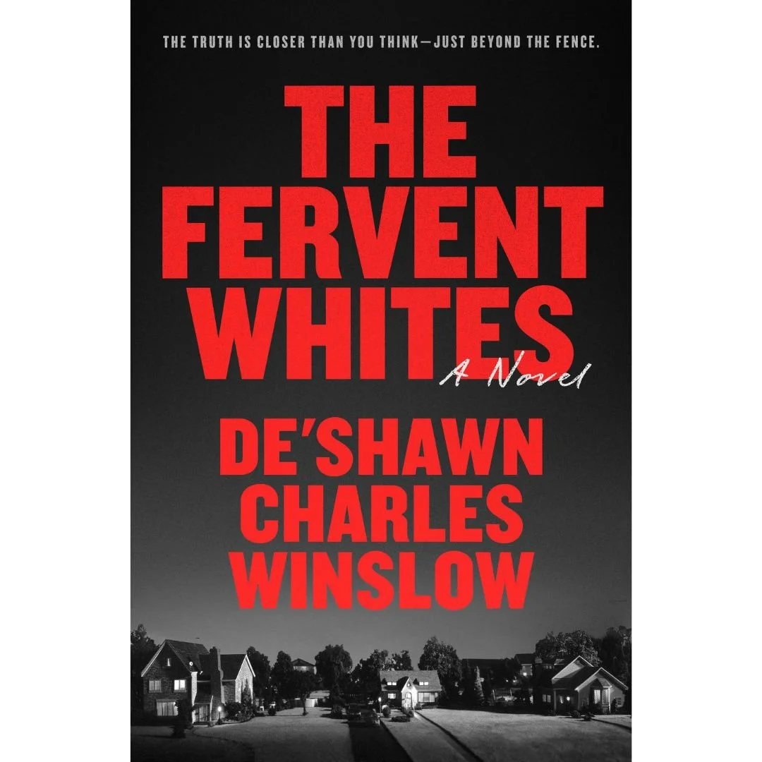 Ep. 437 I Do a Ton of People Watching with De'Shawn Charles Winslow 