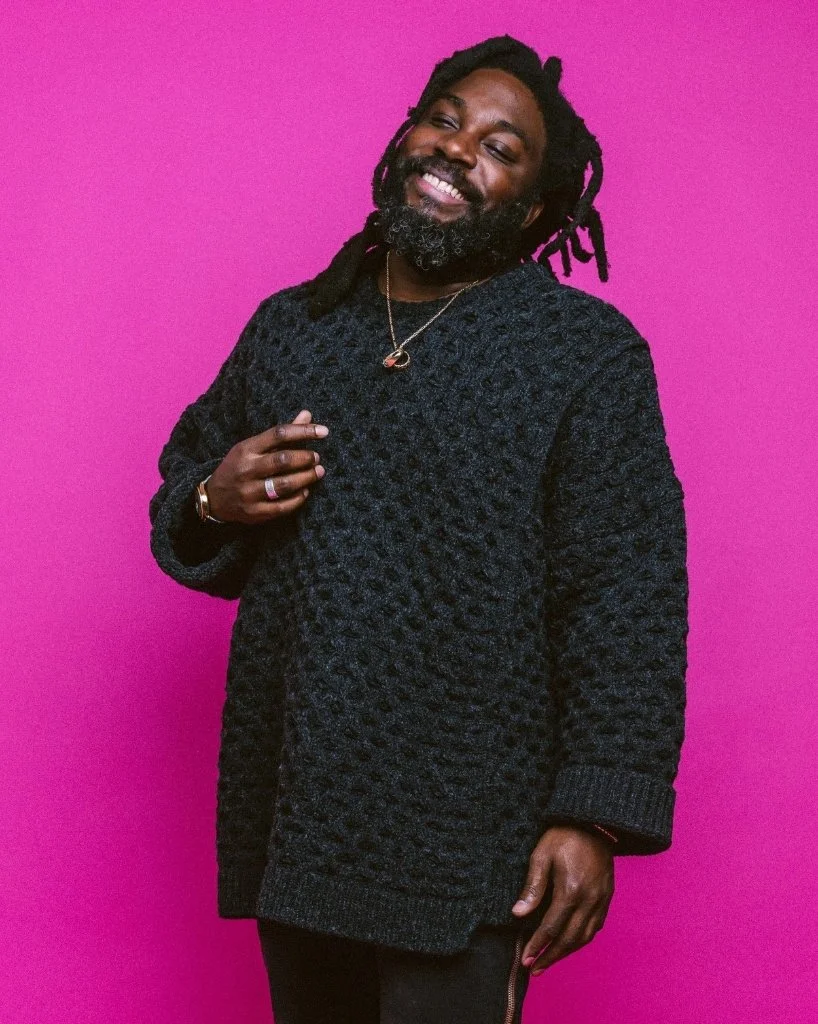 Unabridged: A Conversation Between Friends with Jason Reynolds and ...