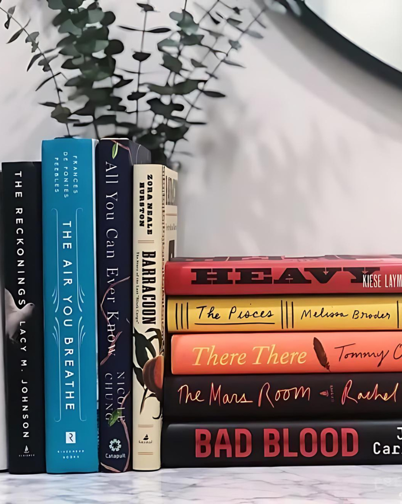 The Short Stacks 3: The Best of 2018 | Lauren Fanella — The Stacks ...