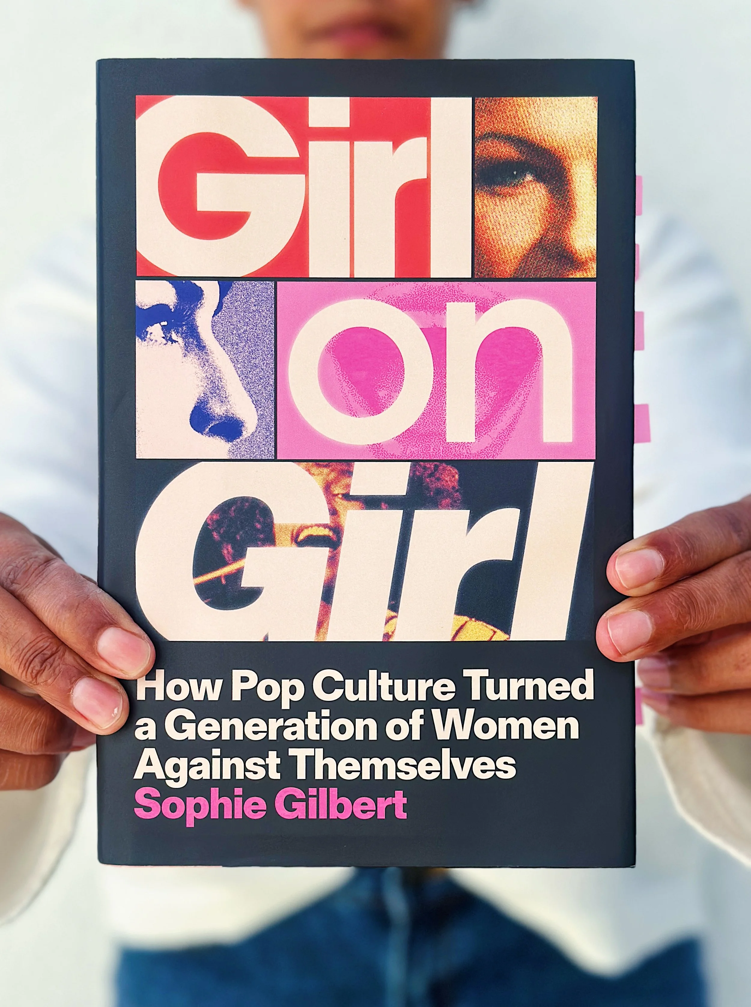 Ep. 409 Girl on Girl by Sophie Gilbert — The Stacks Book Club ...