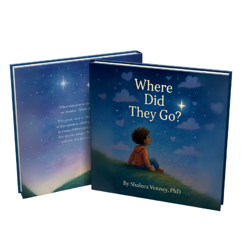 Where Did They Go?