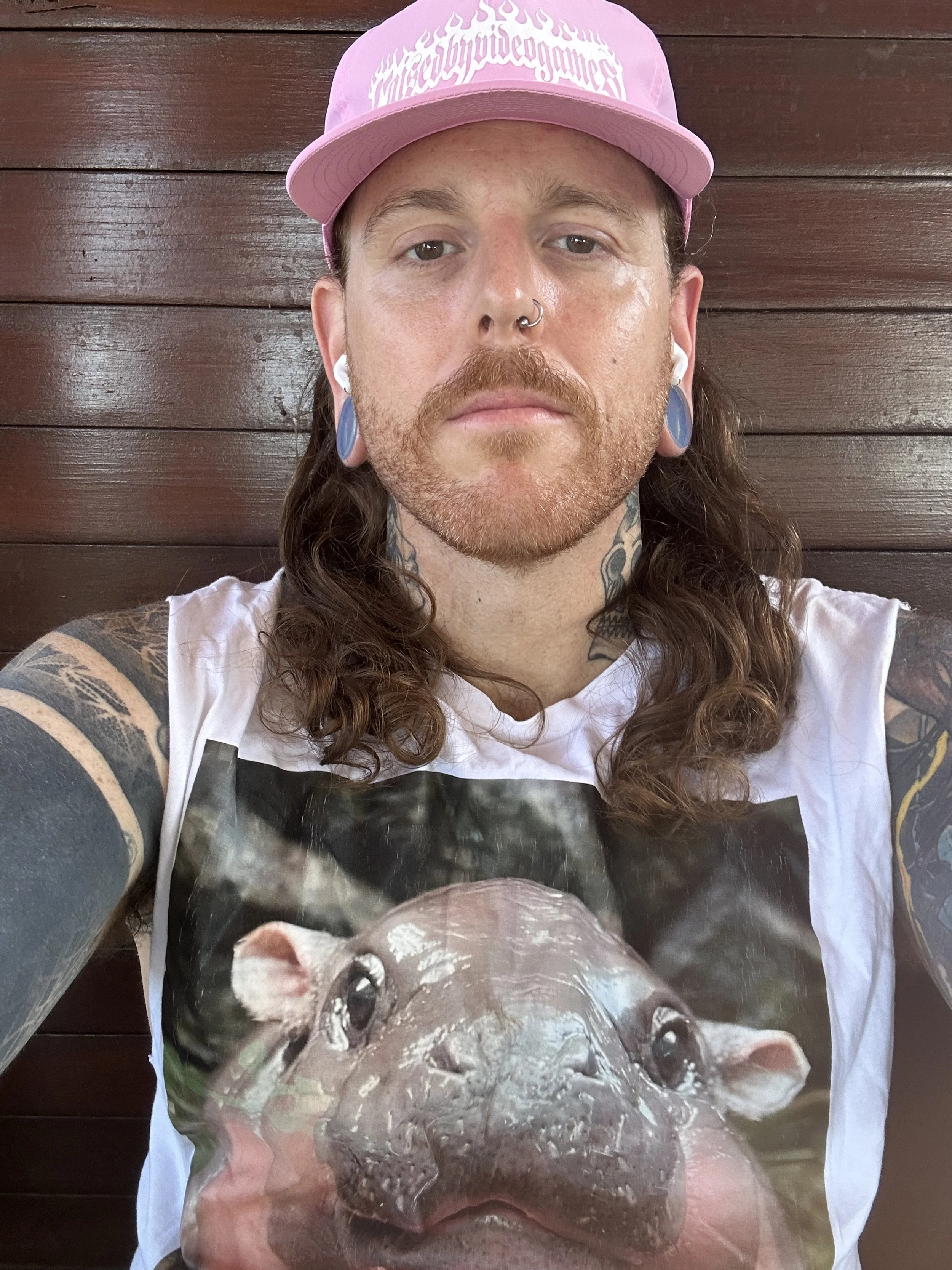 Brisbane Tattoo Vegan Artist Blogs// Life updates, fundraising results, my Dad &amp; Silent Hill F