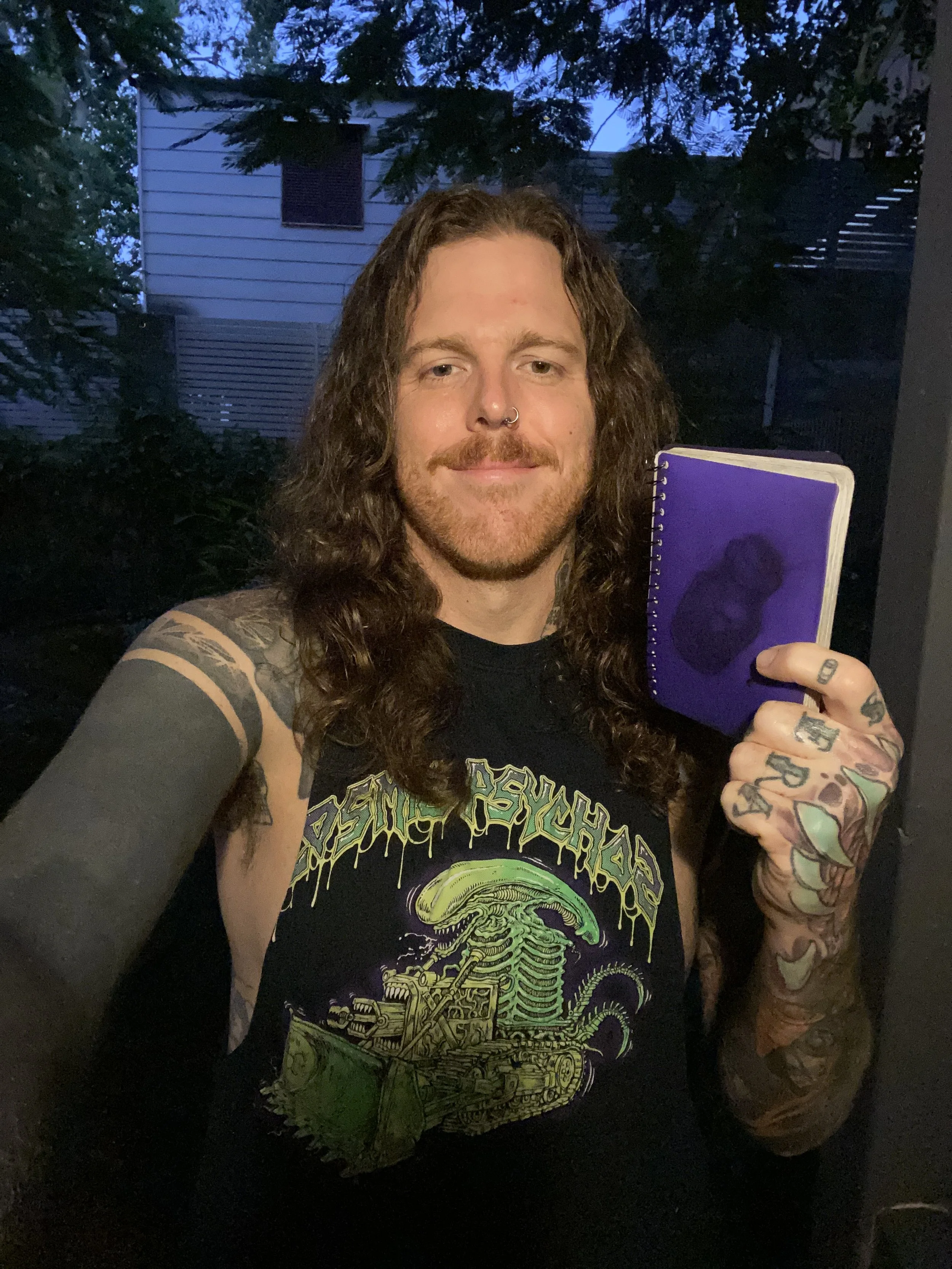Brisbane Tattoo Artist Blogs // being the best, nerdy, pop culture tattoo artist doing gamer ink in Brisbane