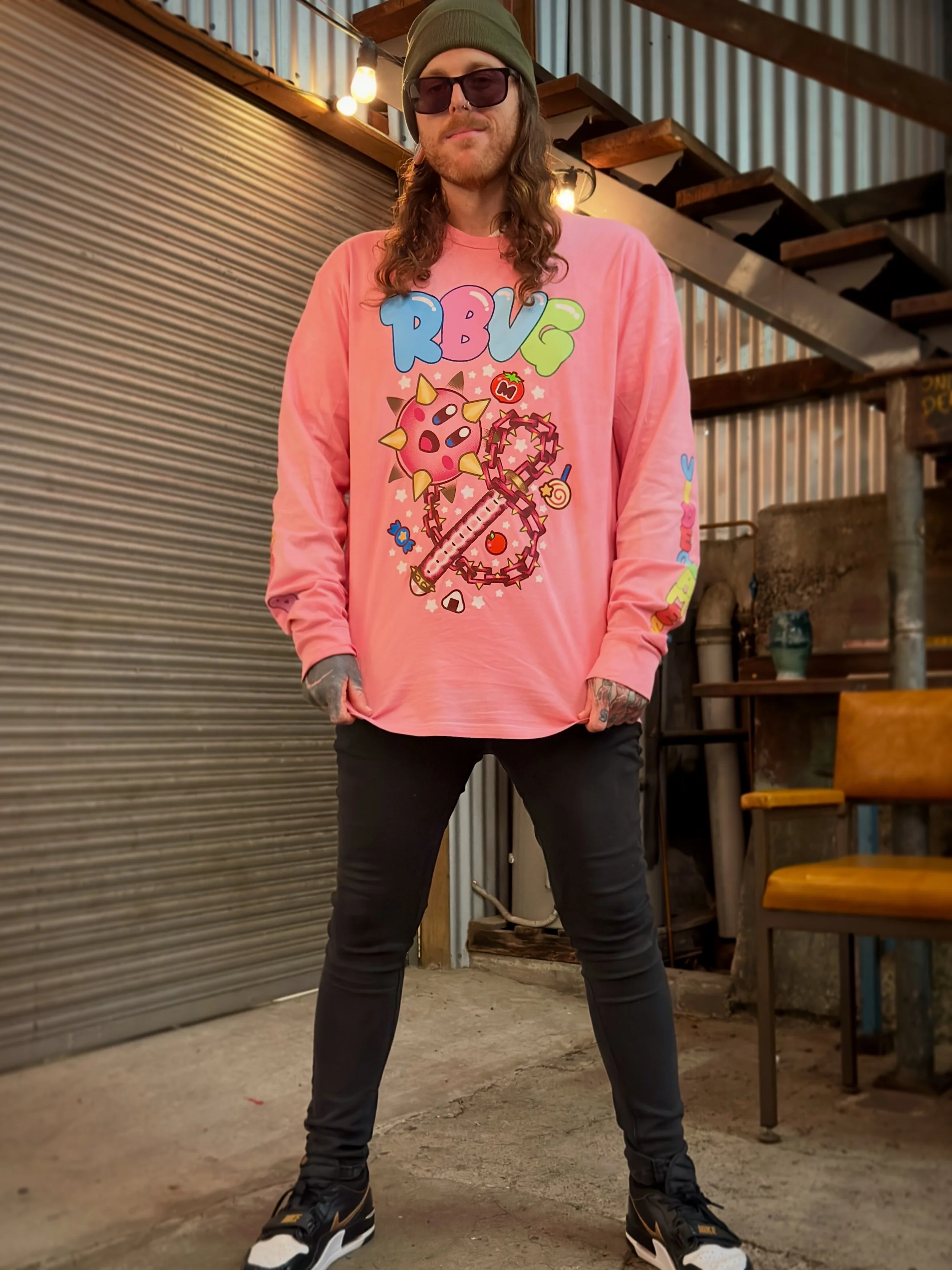Being the best Brisbane, Vegan, Pop Culture Tattoo artist blogging // Kirby, Artisan Craft, Weatherproof merch, Tattoo &amp; booking conditions, Burnout and Gratitude