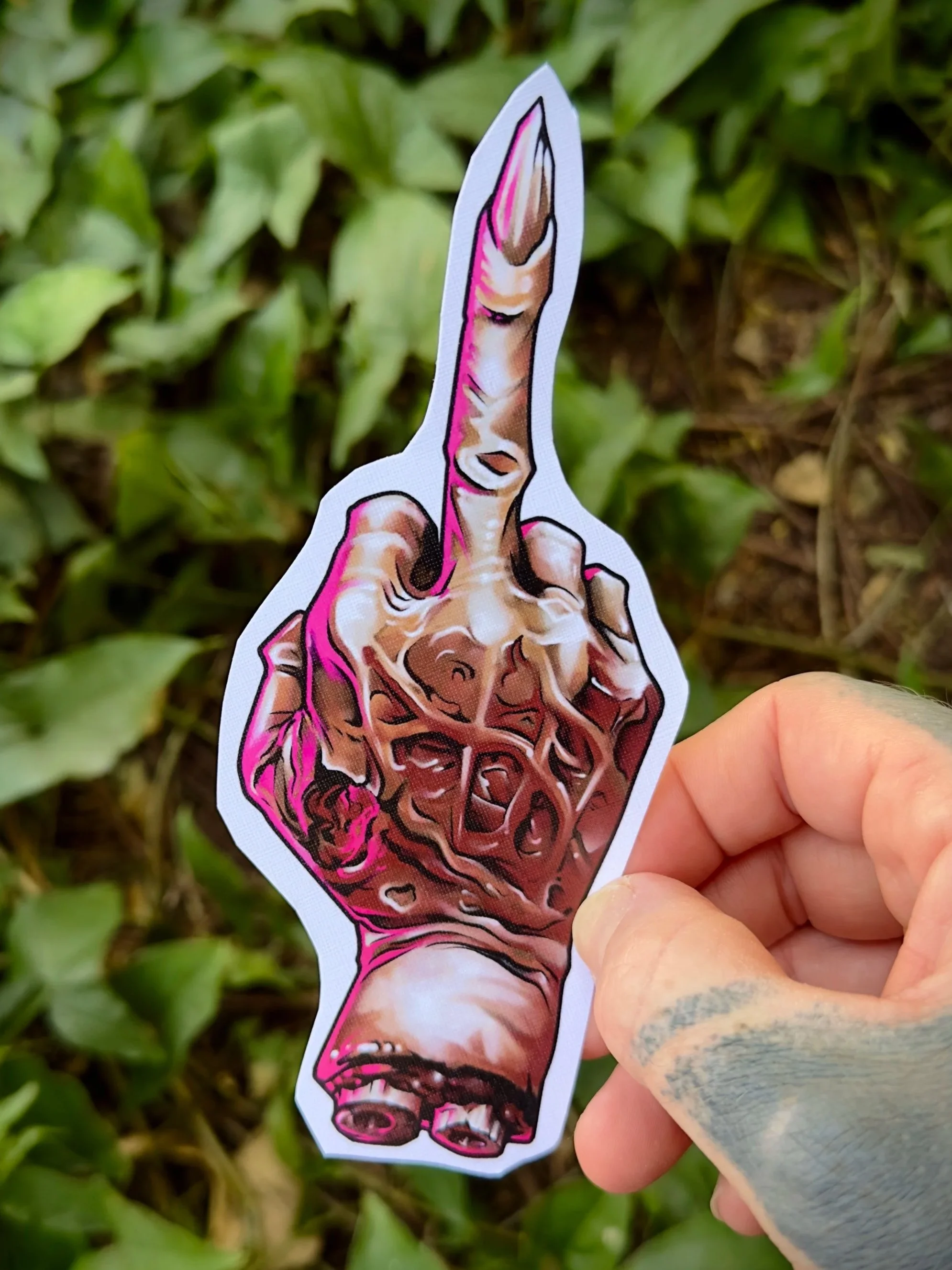 Best+brisbane+pop+culture+tattoo+evil+dead+2+flash+deadite+hand.jpg