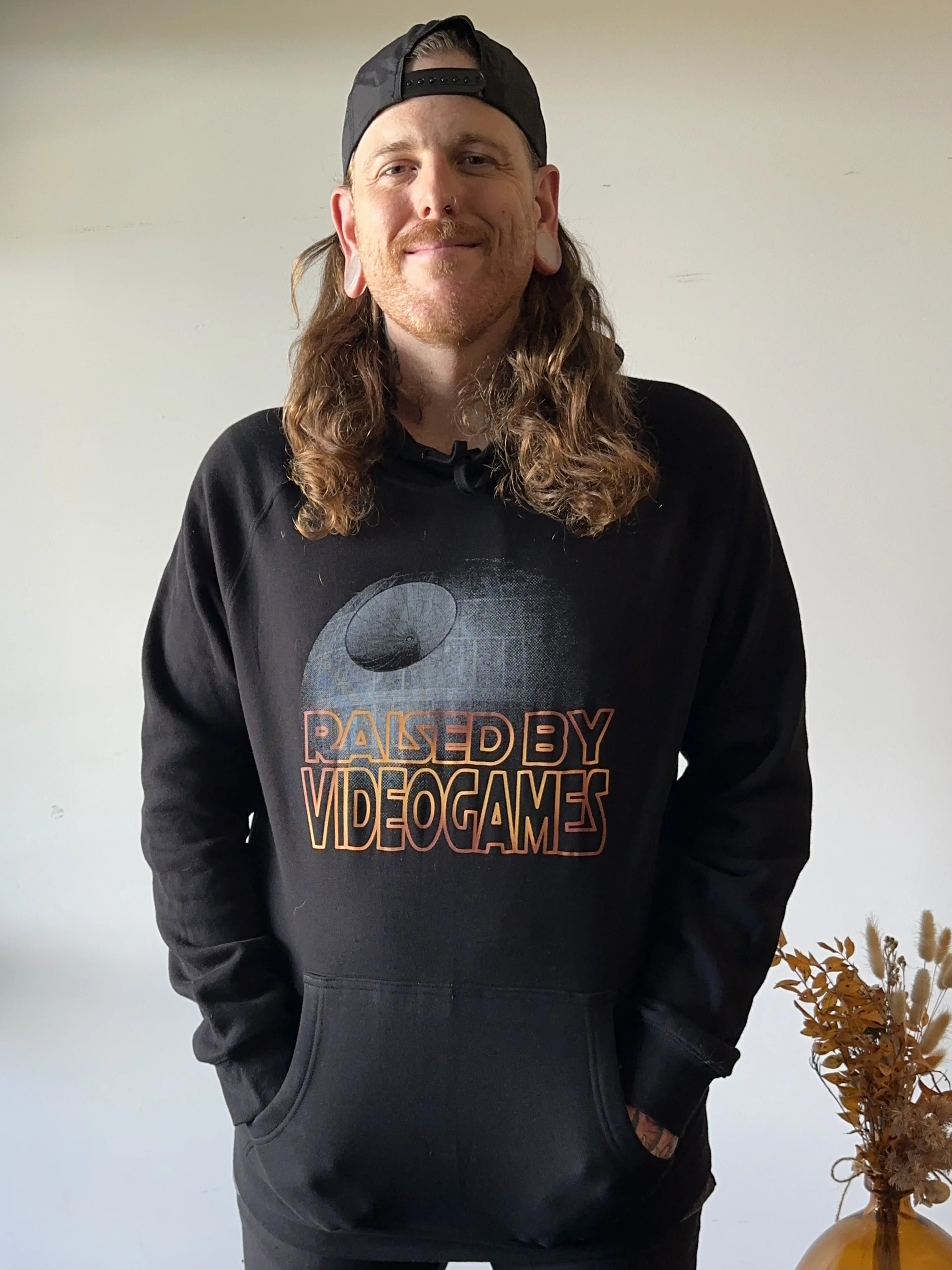 RBVG Star Wars Hoodie