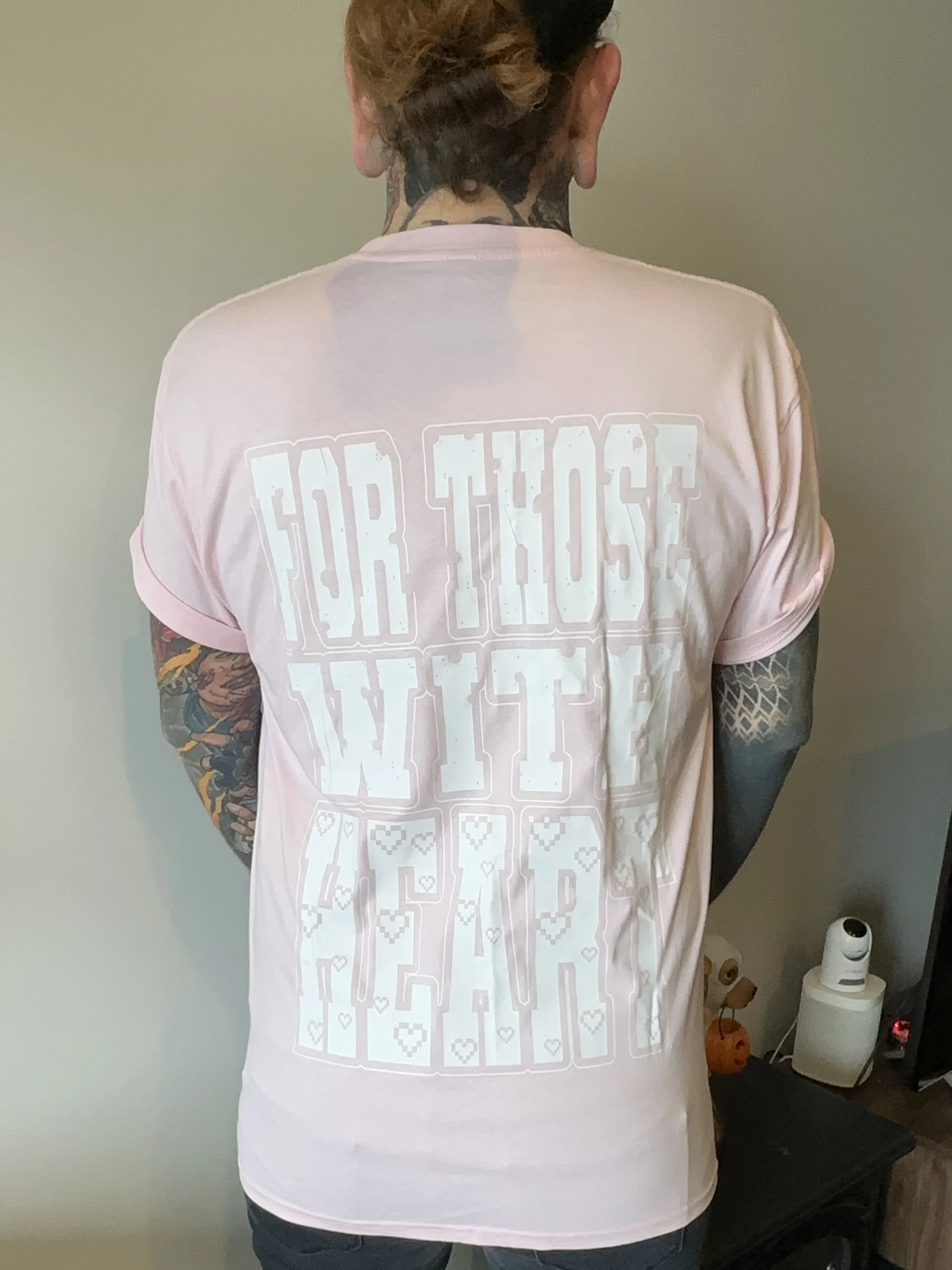 Video game tattoo artist brisbane