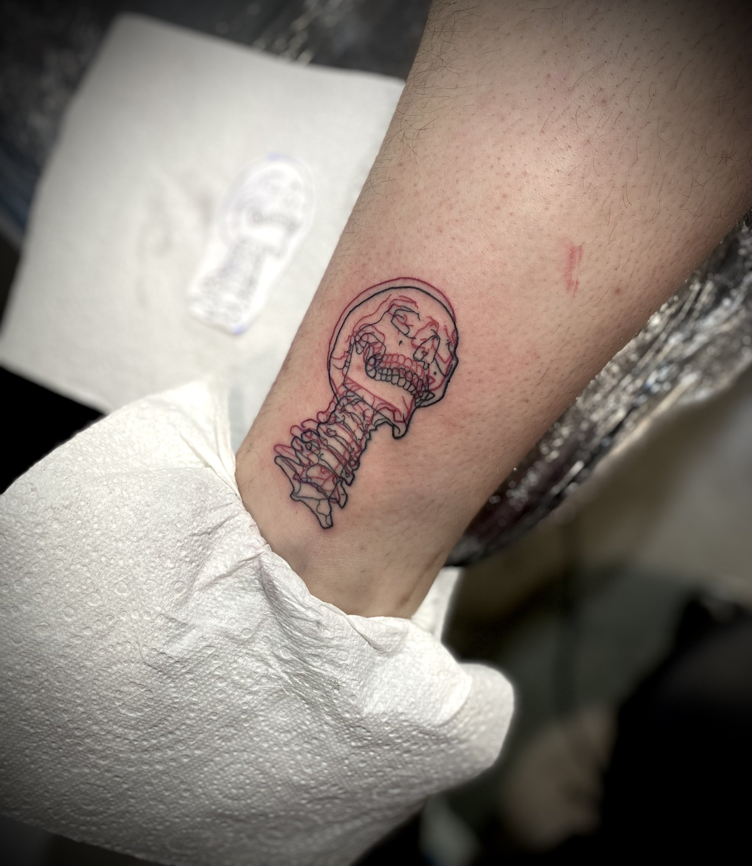 3d tattoo brisbane best fine line tattoo
